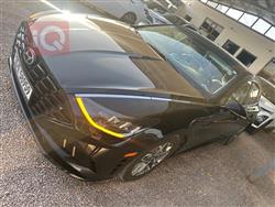 هیوندای سۆناتا